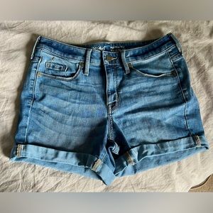Mossimo Shorts
